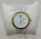 Orologio donna Laura Biagiotti acciaio gomma 1701-02 | Gioiellitosti.it