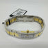 Orologio donna oro 18k e acciaio Lorenz 02569FF Swiss Made | Gioiellitosti.it