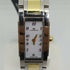 Orologio donna oro 18k e acciaio Lorenz 02569FF Swiss Made | Gioiellitosti.it