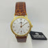 Orologio donna oro 18k Lorenz 20262AA Swiss Made | Gioiellitosti.it