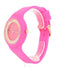 Orologio in silicone fuxia LIU JO TLJ1424 | Gioielli Tosti