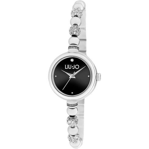 Orologio Liu Jo TLJ2005 bouclé Acciaio cristalli | Gioiellitosti.it