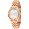 Orologio Liu Jo TLJ2195 Casual Season acciaio oro rosa | Gioiellitosti.it