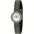 Orologio Liu Jo TLJ2237 Posing Acciaio nero Cristalli | Gioielli Tosti