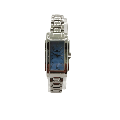 Orologio Lorenz acciaio madreperla 025308CC | Gioiellitosti.it