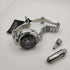 Orologio Lorenz SECRET 025946CC Cronografo Swiss Made | Gioiellitosti.it