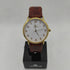 Orologio Lorenz Swiss Made placcato oro 026576AA | Gioiellitosti.it