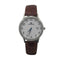 Orologio Lorenz Swiss Made Tondo Acciaio 021698AL | Gioiellitosti.it