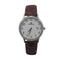 Orologio Lorenz Swiss Made Tondo Acciaio 021698AL | Gioiellitosti.it