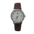 Orologio Lorenz Swiss Made Tondo Acciaio 021698AL | Gioiellitosti.it