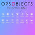 Orologio Smartwatch OPS!SMART Call 38mm | Gioiellitosti.it