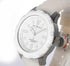 Orologio Unisex Nautica A09603G WR 100M acciaio cinturino gomma bianco | Gioiellitosti.it