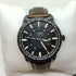 Orologio uomo acciaio pelle marrone Lee LEF-M63DBL5-1S | Gioiellitosti.it