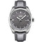 Orologio uomo acciaio pelle nero Lee LEF-M13DSL1-1S | Gioiellitosti.it