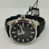 Orologio uomo acciaio pelle nero Lee LEF-M13DSL1-1S | Gioiellitosti.it