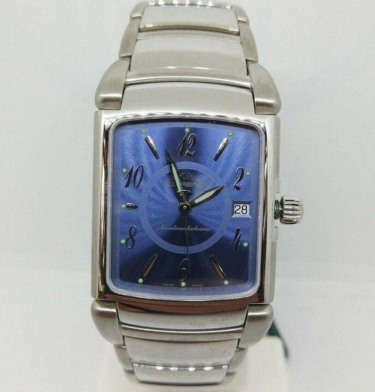 Orologio uomo Lorenz 025622CC Swiss Made Montenapoleone | Gioiellitosti.it — Product detail view