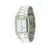Orologio uomo acciaio piatto Lorenz 022041CF Montenapoleone | Gioiellitosti.it