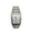 Orologio uomo acciaio piatto Lorenz 022041CF Montenapoleone | Gioiellitosti.it