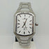 Orologio uomo acciaio piatto Lorenz 026087AA Swiss Made Montenapoleone | Gioiellitosti.it