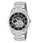 Orologio Uomo Automatico Bulova 96A119 Skeleton Acciaio | Gioiellitosti.it