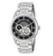 Orologio Uomo Automatico Bulova 96A119 Skeleton Acciaio | Gioiellitosti.it