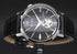Orologio Uomo Automatico Bulova 96A201 Pelle Nero | Gioiellitosti.it