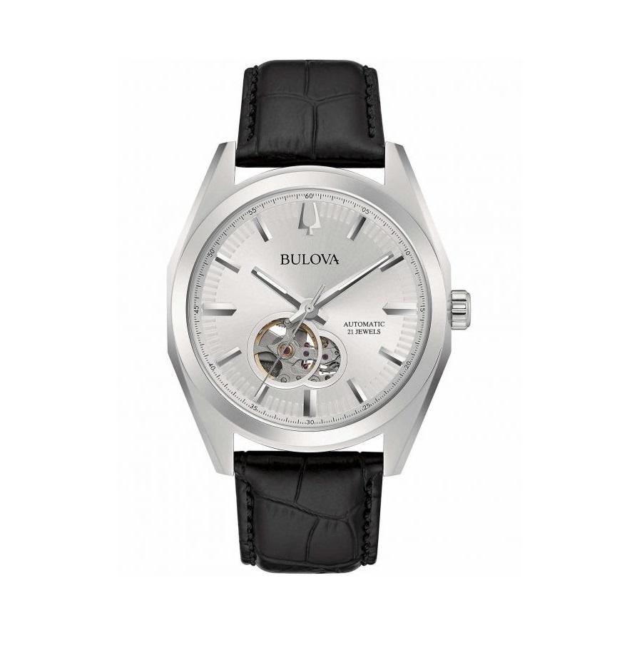 Orologio bulova 2024 automatic 21 jewels