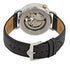 Orologio Uomo Automatico Bulova 98A187 Pelle Nero | Gioiellitosti.it