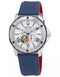 Orologio Uomo Automatico Bulova 98A225 Marine Star WR 200M | Gioiellitosti.it