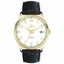 Orologio uomo automatico placcato oro Lorenz 027186AA | Gioiellitosti.it