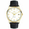 Orologio uomo automatico placcato oro Lorenz 027186AA | Gioiellitosti.it