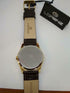 Orologio uomo automatico placcato oro Lorenz 027186AA | Gioiellitosti.it