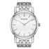 Orologio Uomo Bulova 96A115 Dress acciaio ultra slim | Gioiellitosti.it