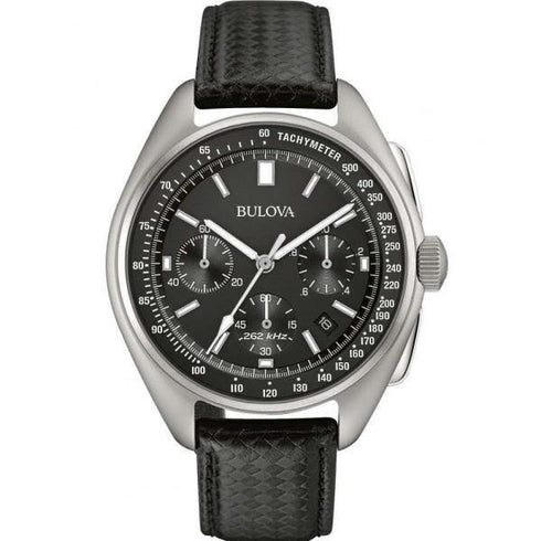 Orologio Uomo Bulova 96B251 Cronografo Lunar Pilot | Gioiellitosti.it