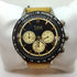 Orologio uomo cronografo accaio pelle Lee LES-M61DSL5-1G | Gioiellitosti.it