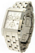 Orologio uomo cronografo acciaio Lorenz 025501BB Swiss Made | Gioiellitosti.it