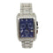 Orologio uomo cronografo acciaio Lorenz 025479CC Swiss Made | Gioiellitosti.it