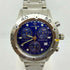 Orologio uomo cronografo Lorenz 20518CD Swiss Made WR 100M | Gioiellitosti.it