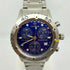 Orologio uomo cronografo Lorenz 20518CD Swiss Made WR 100M | Gioiellitosti.it