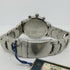 Orologio uomo cronografo Lorenz 20518CD Swiss Made WR 100M | Gioiellitosti.it