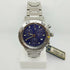 Orologio uomo cronografo Lorenz 20518CD Swiss Made WR 100M | Gioiellitosti.it