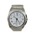 Orologio uomo cronografo Lorenz 024705AA Swiss Made WR 100M | Gioiellitosti.it