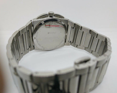 Orologio uomo cronografo Lorenz 024705AA Swiss Made WR 100M | Gioiellitosti.it