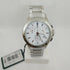 Orologio uomo cronografo subacqueo 100M Lorenz 024770BB Swiss Made | Gioiellitosti.it