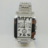 Orologio uomo cronografo acciaio Lorenz 024497AA Swiss Made | Gioiellitosti.it