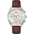 Orologio uomo Cronografo Bulova 96B370 Precisionist 262kHz | Gioiellitosti.it