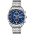 Orologio uomo Cronografo Bulova 96C136 Acciaio | Gioiellitosti.it
