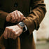Orologio Uomo Cronografo Bulova 98A156 Curv 262 kHz | Gioiellitosti.it
