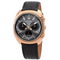 Orologio Uomo Cronografo Bulova 98A156 Curv 262 kHz | Gioiellitosti.it