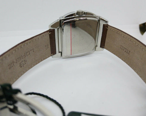 Orologio uomo cronografo Lorenz 076046 Swiss Made | Gioiellitosti.it